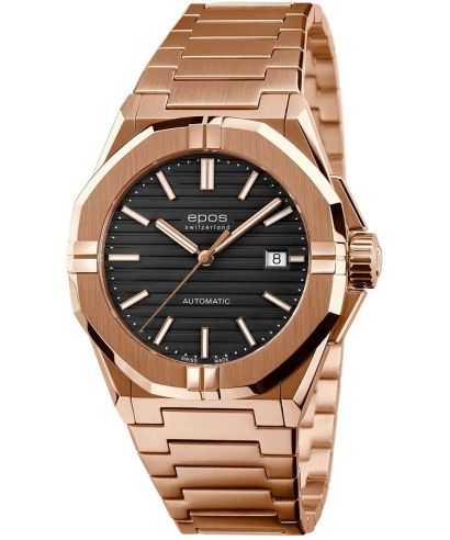 Epos Sportive Automatic gents watch
