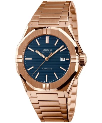 Epos Sportive Automatic gents watch