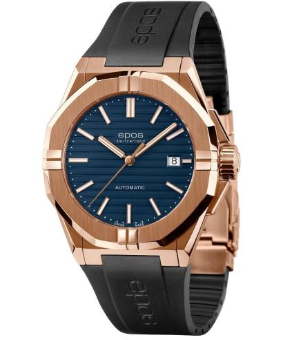 Epos Sportive Automatic gents watch