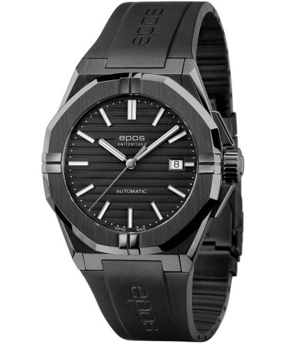 Epos Sportive Automatic gents watch