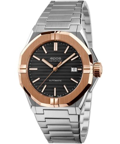 Epos Sportive Automatic gents watch