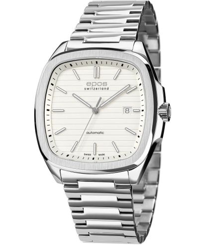 Epos Timeless Automatic gents watch