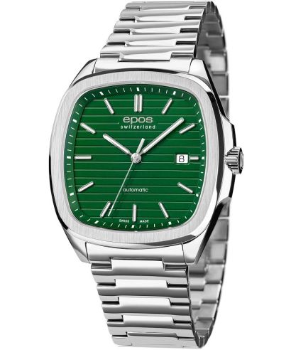 Epos Timeless Automatic gents watch