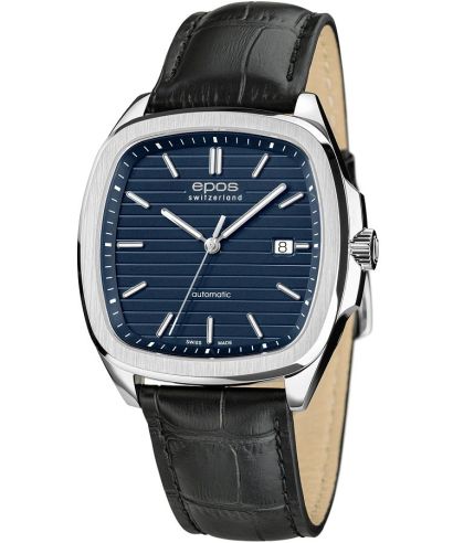 Epos Timeless Automatic gents watch