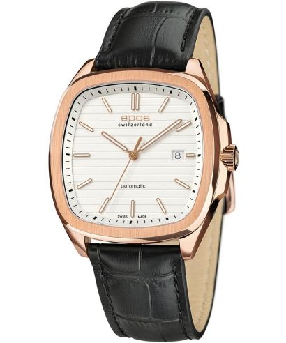 Epos Timeless Automatic gents watch