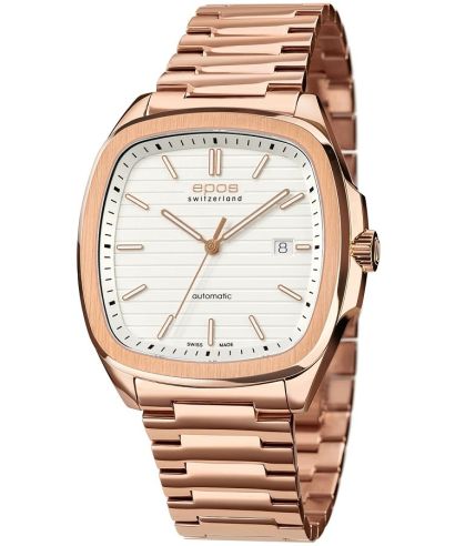 Epos Timeless Automatic gents watch