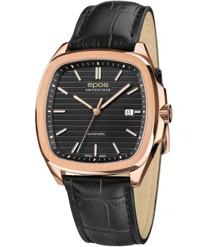 Epos Timeless Automatic gents watch