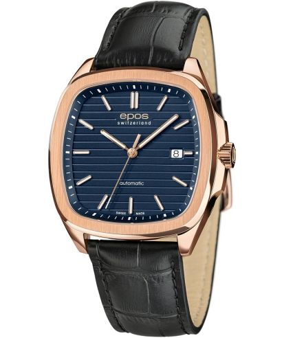 Epos Timeless Automatic gents watch