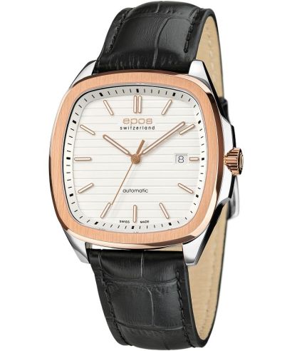 Epos Timeless Automatic gents watch