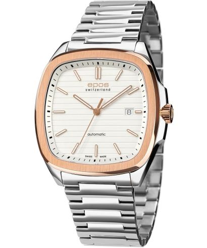 Epos Timeless Automatic gents watch