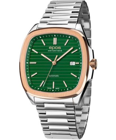 Epos Timeless Automatic gents watch