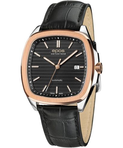 Epos Timeless Automatic gents watch