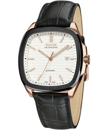 Epos Timeless Automatic gents watch