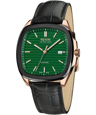 Epos Timeless Automatic gents watch