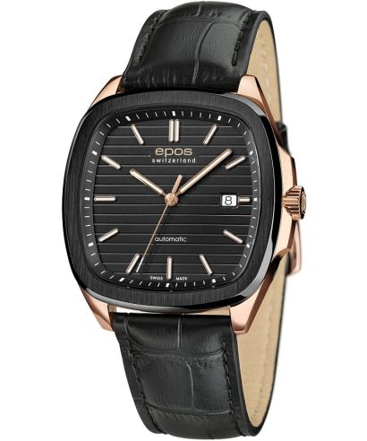 Epos Timeless Automatic gents watch
