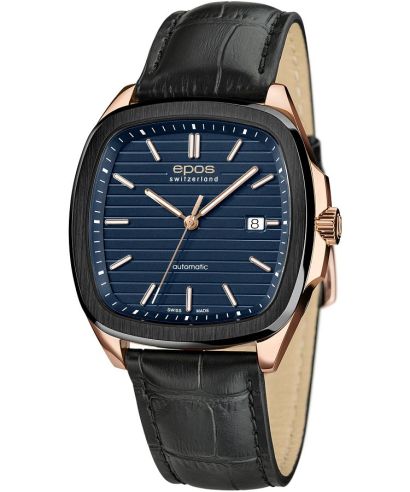 Epos Timeless Automatic gents watch