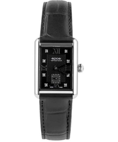 Epos Quartz Lady Diamond ladies watch