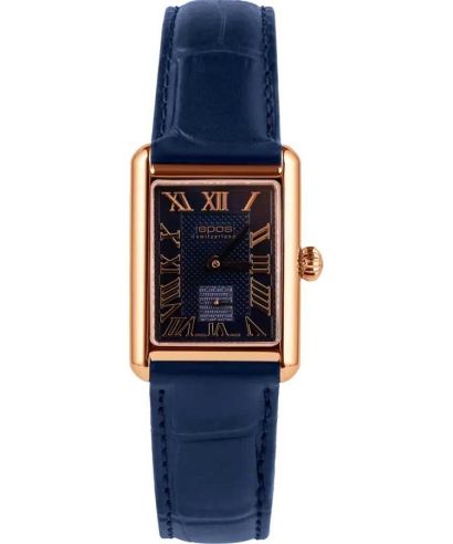 Epos Quartz Lady ladies watch