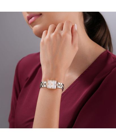 Escada Ava Diamond ladies watch