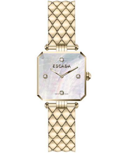 Escada Ava Diamond ladies watch