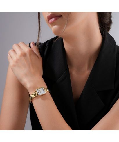 Escada Ava Diamond ladies watch