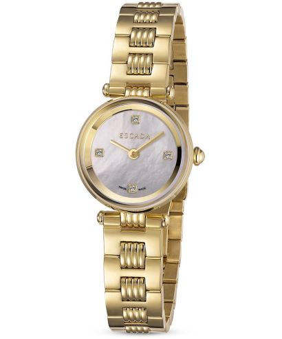 Escada Scarlett Diamond ladies watch