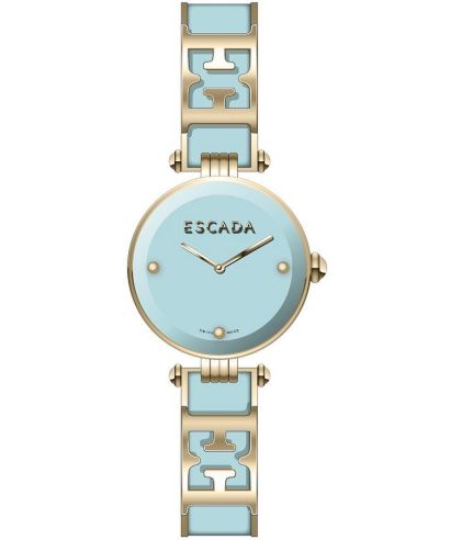 Escada Scarlett ladies watch