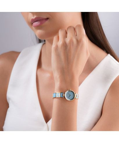 Escada Scarlett ladies watch