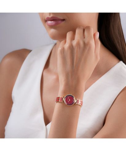 Escada Scarlett ladies watch