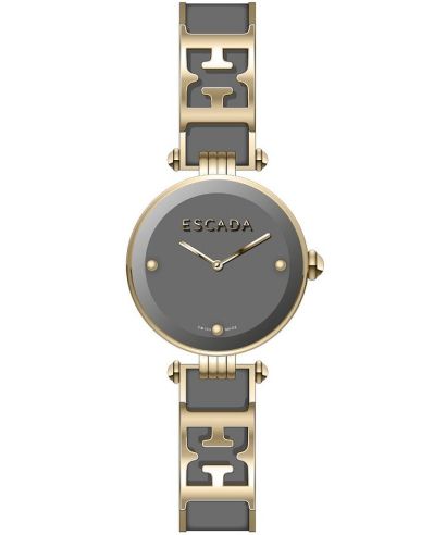 Escada Scarlett ladies watch