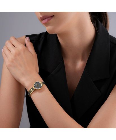 Escada Scarlett ladies watch