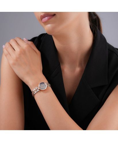 Escada Scarlett Diamond ladies watch