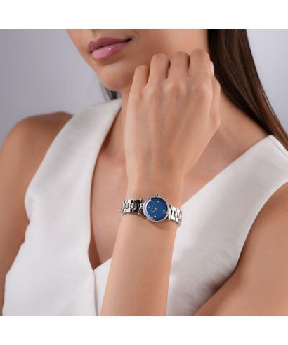 Escada Scarlett Diamond ladies watch