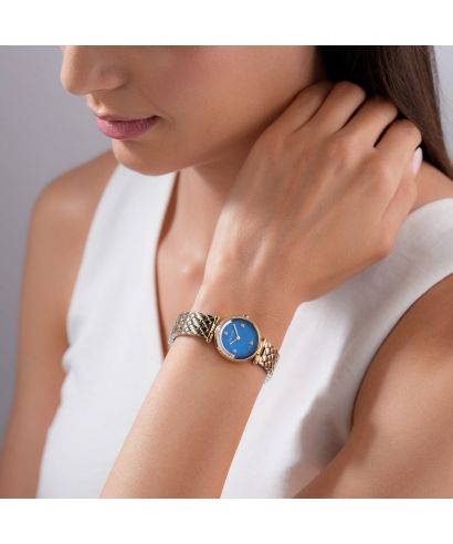 Escada Scarlett Diamond ladies watch
