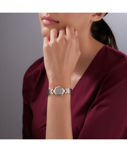 Escada Scarlett Diamond ladies watch