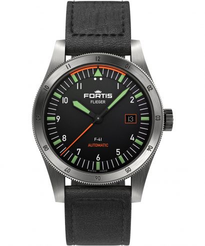 Fortis Flieger F-41 Automatic watch