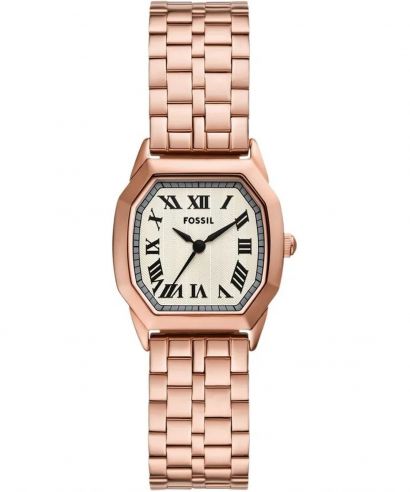 Fossil Harlow ladies watch