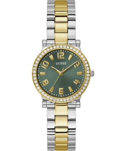 Guess Fawn ladies watch