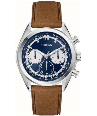 Guess Trend Dawson gents watch