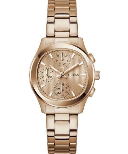 Guess Dress Birdie ladies watch
