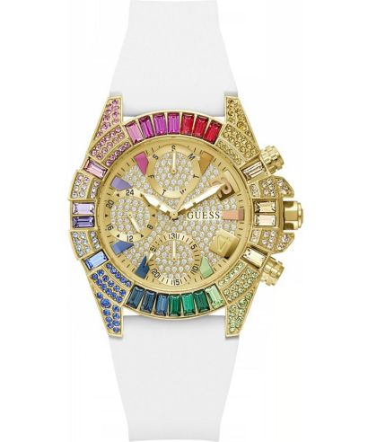 Guess Trend True Limited Edition ladies watch