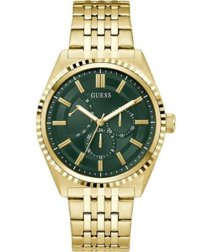 Guess Dress Camden gents watch