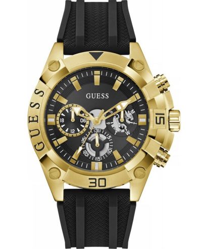 Guess Sport Prospect gents watch