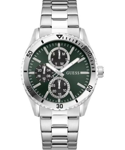 Guess Sport Velocity gents watch