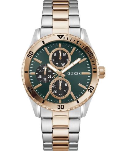 Guess Sport Velocity gents watch