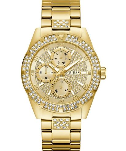 Guess Trend Orion gents watch