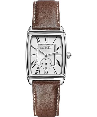 Herbelin Art Déco gents watch