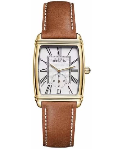 Herbelin Art Déco gents watch