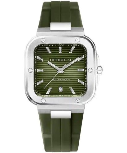 Herbelin CAP CAMARAT Automatic unisex watch