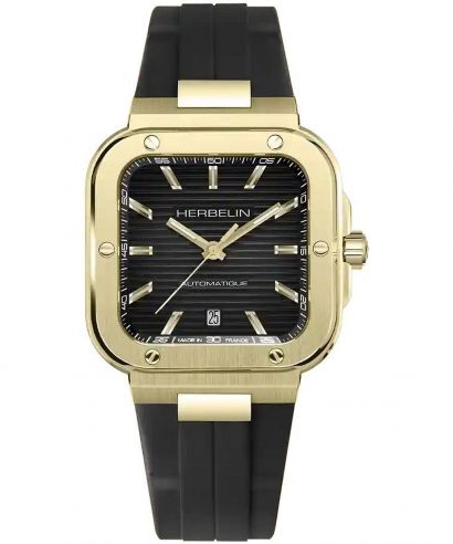 Herbelin CAP CAMARAT Automatic unisex watch